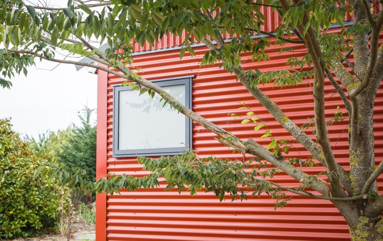 Honey Cottage In Ettrick Millers Flat Exterior photo