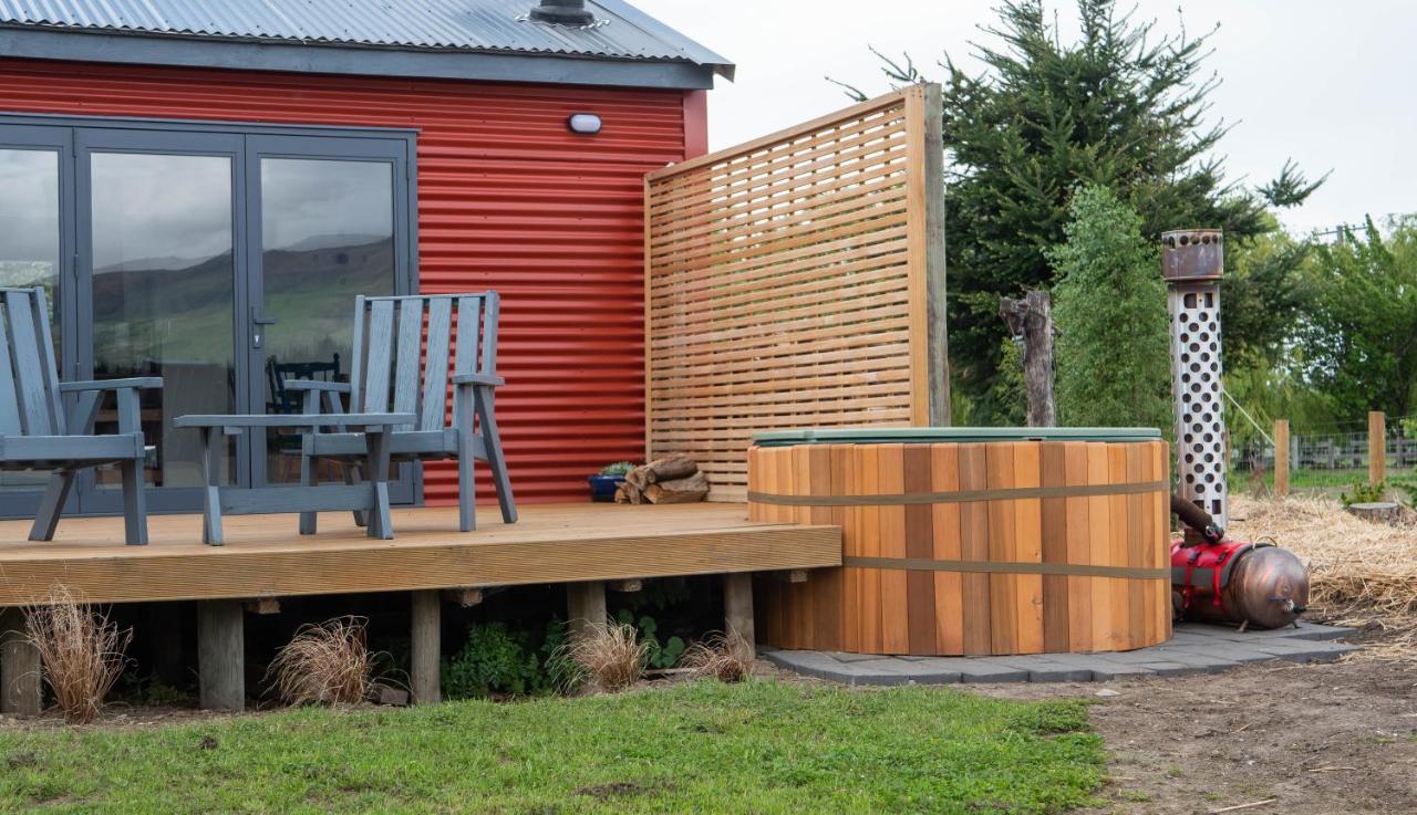 Honey Cottage In Ettrick Millers Flat Exterior photo
