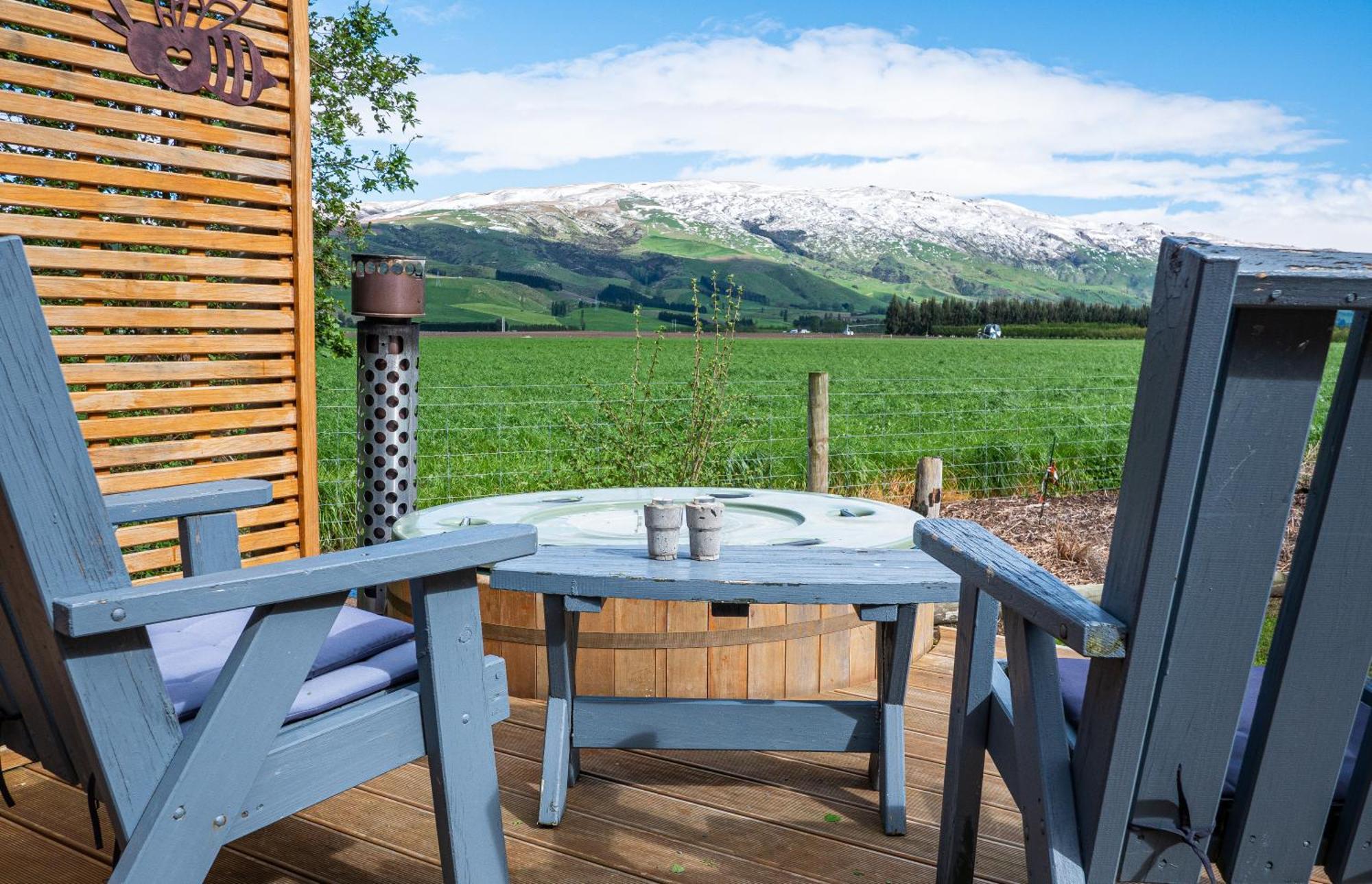Honey Cottage In Ettrick Millers Flat Exterior photo