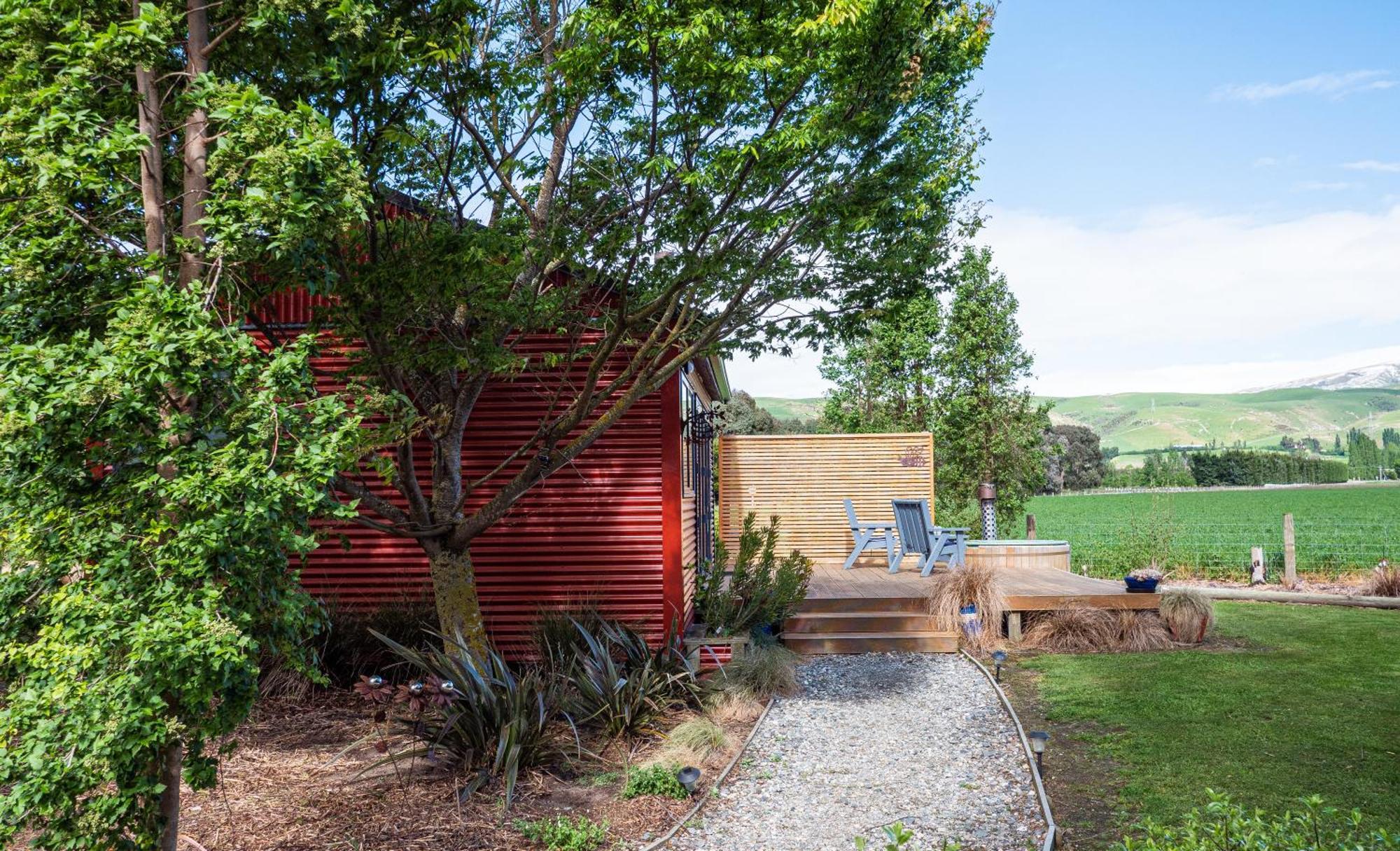 Honey Cottage In Ettrick Millers Flat Exterior photo