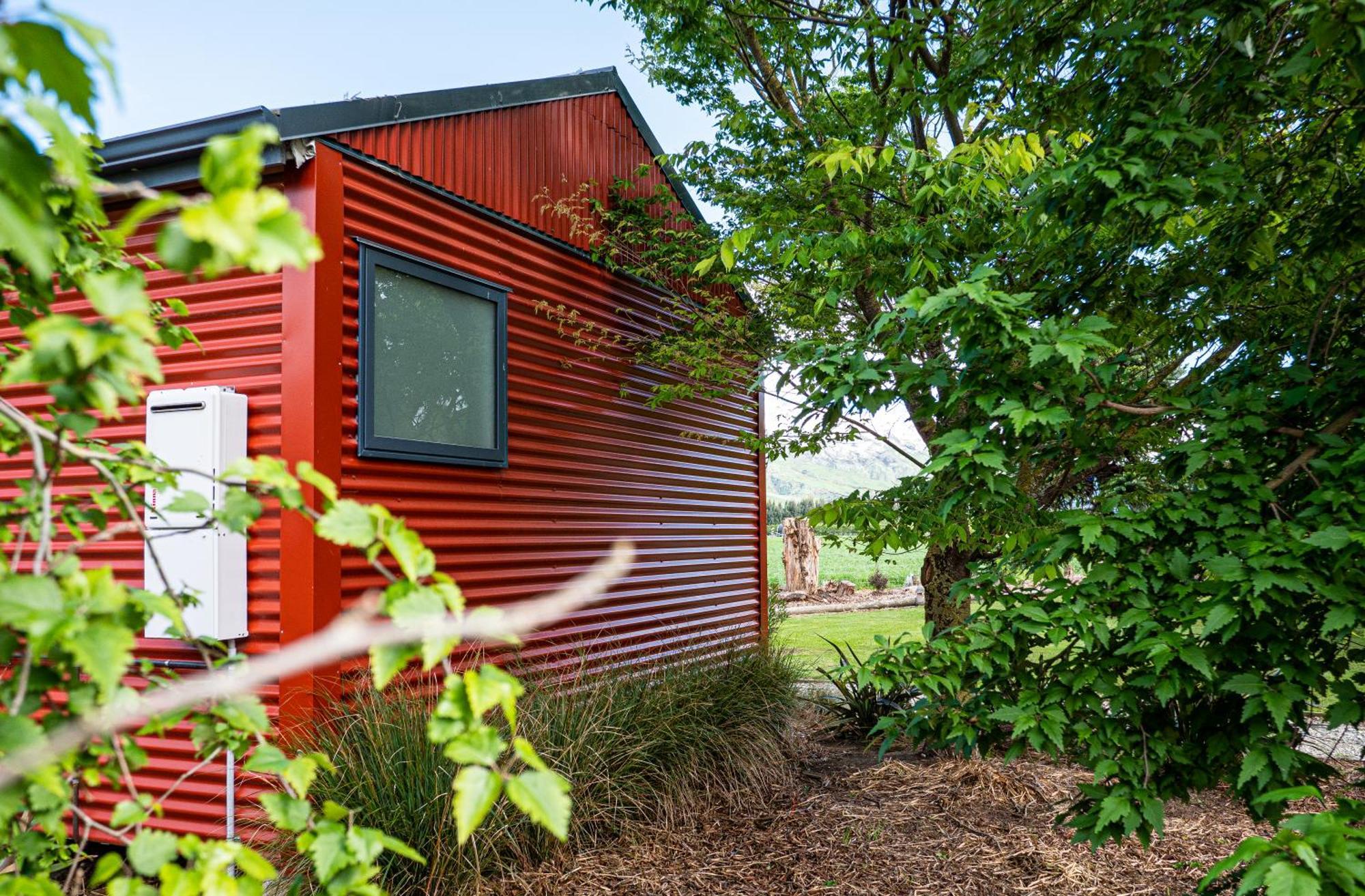 Honey Cottage In Ettrick Millers Flat Exterior photo