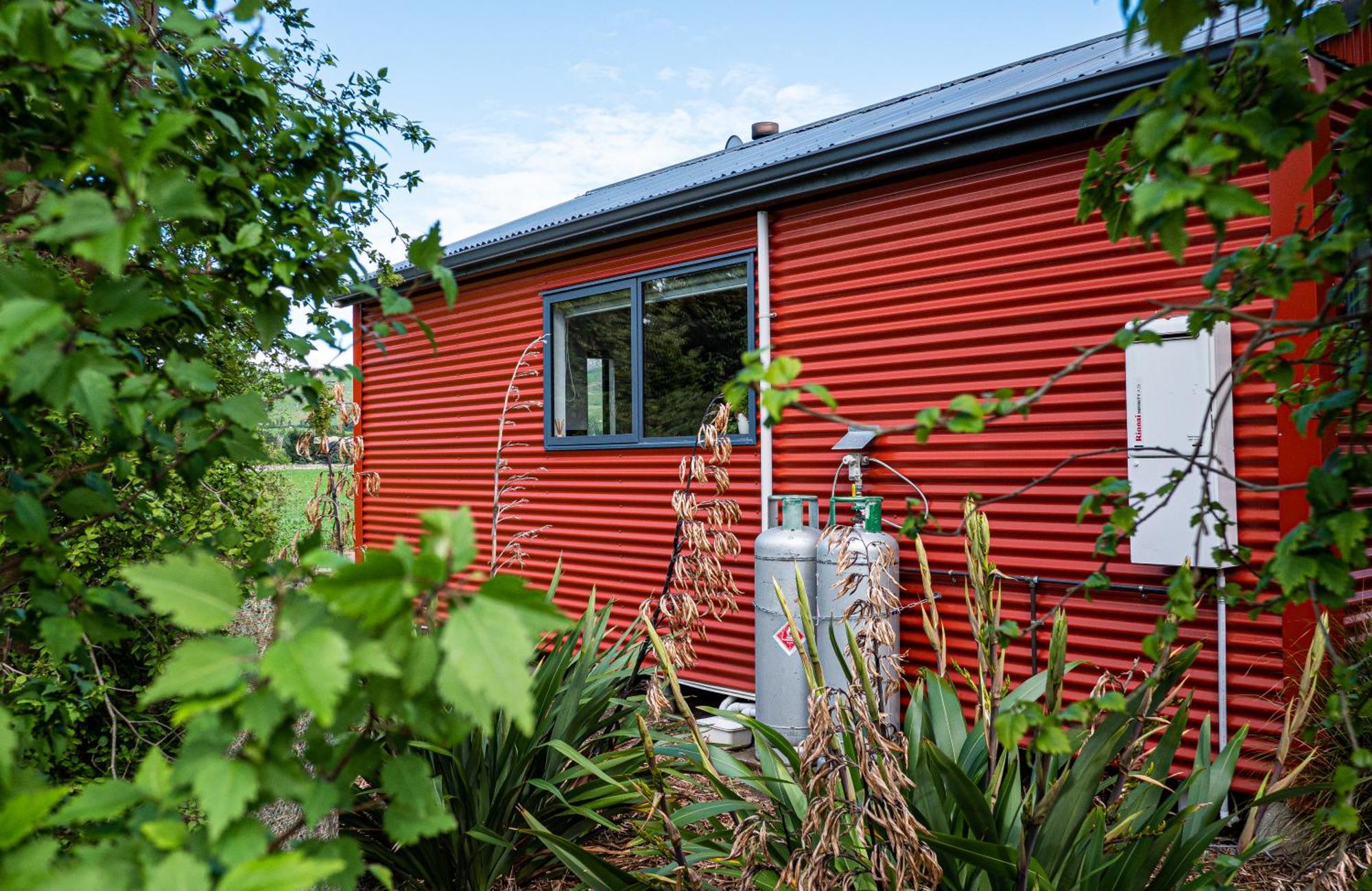 Honey Cottage In Ettrick Millers Flat Exterior photo